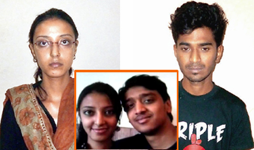 Soumya-Malagatti-Nitish murder
